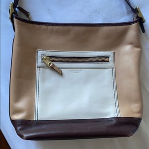 Vintage Coach Bag